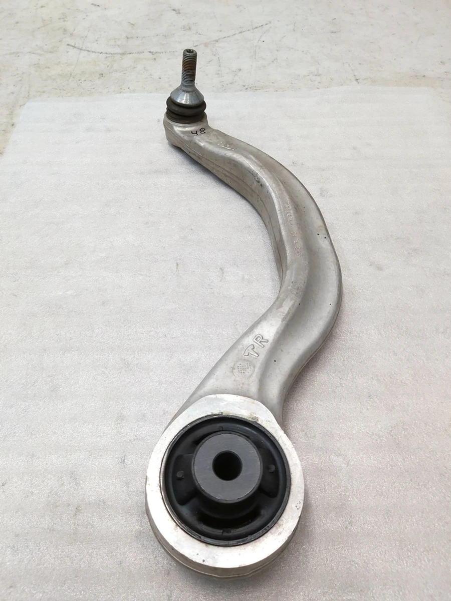 1 FRONT LOWER COMPLIANCE LINK ASSEMBLY - RIGHT HAND Tesla model 3, model Y 1044359-00-A