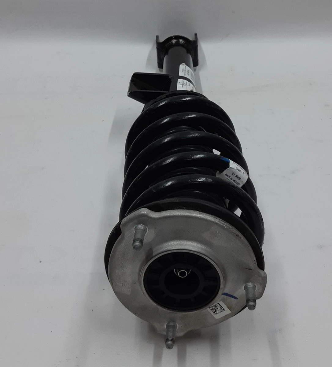 1 DAMPER ASSY FR LH RWD, COIL E1 Tesla model 3 1044364-00-F