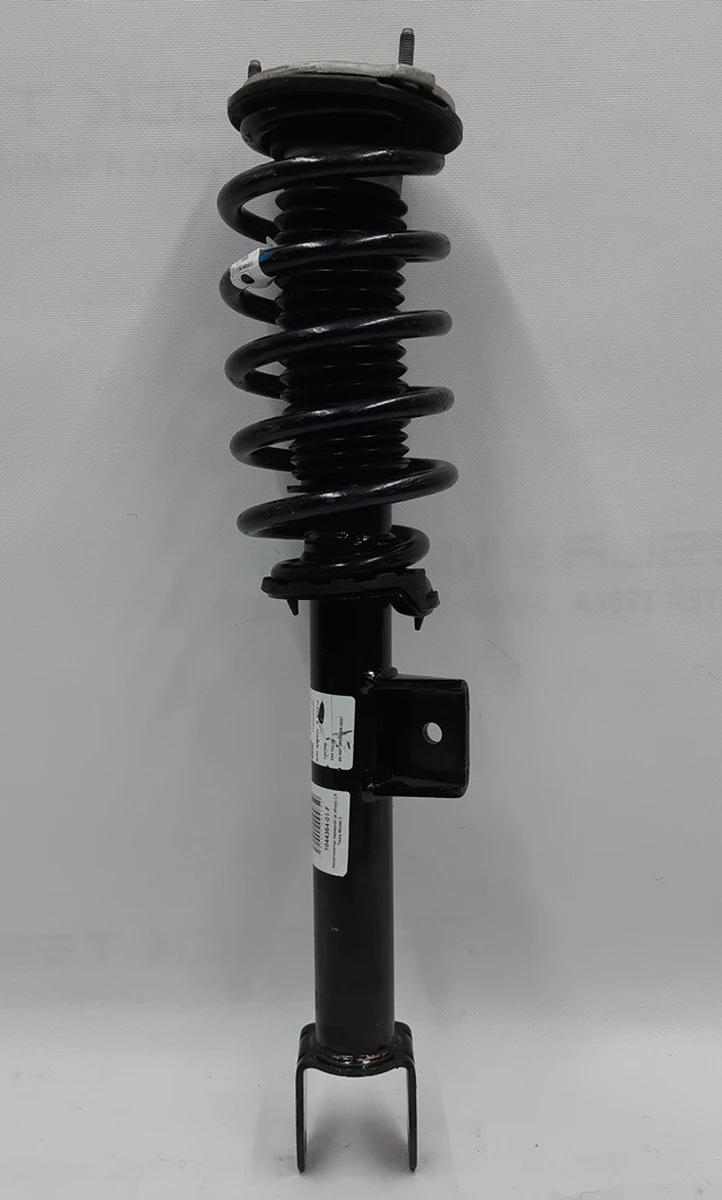 1 DAMPER ASSY FR LH RWD, COIL E1 Tesla model 3 1044364-00-F
