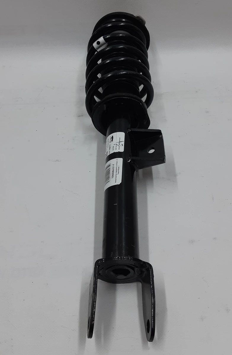1 DAMPER ASSY FR LH RWD, COIL E1 Tesla model 3 1044364-00-F