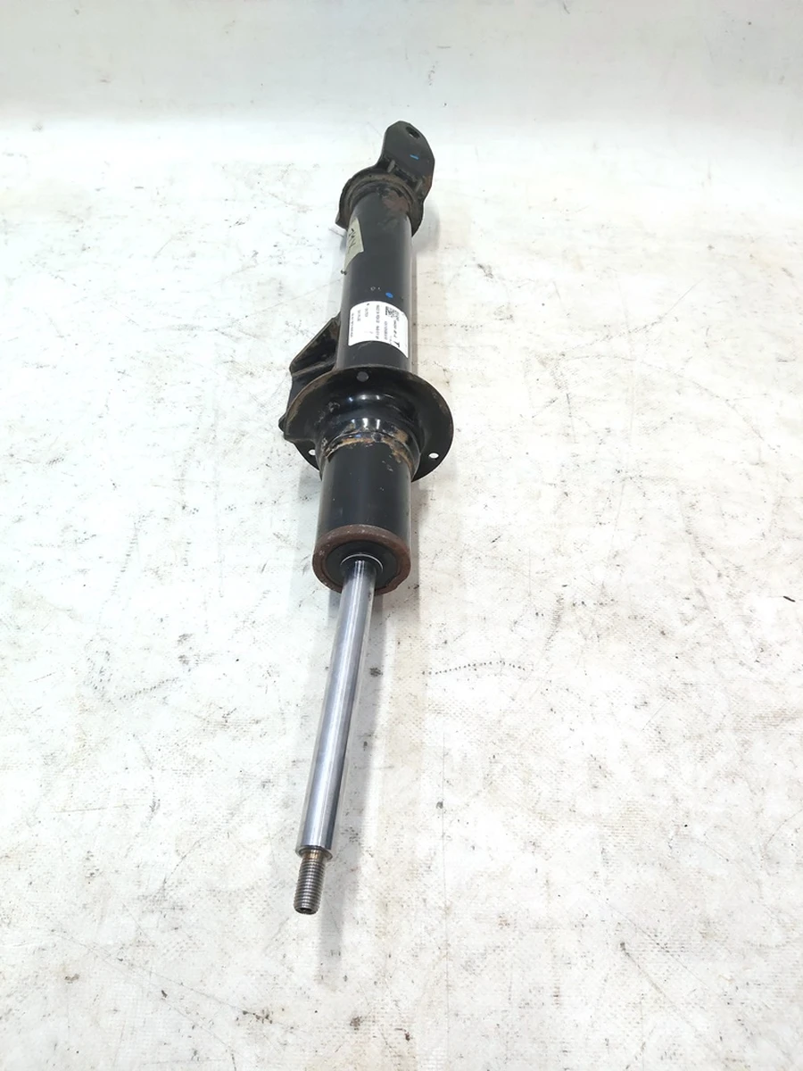 1 Амортизатор передній лівий (пружинний) із пошкодженням Tesla model 3 1044364-00-G