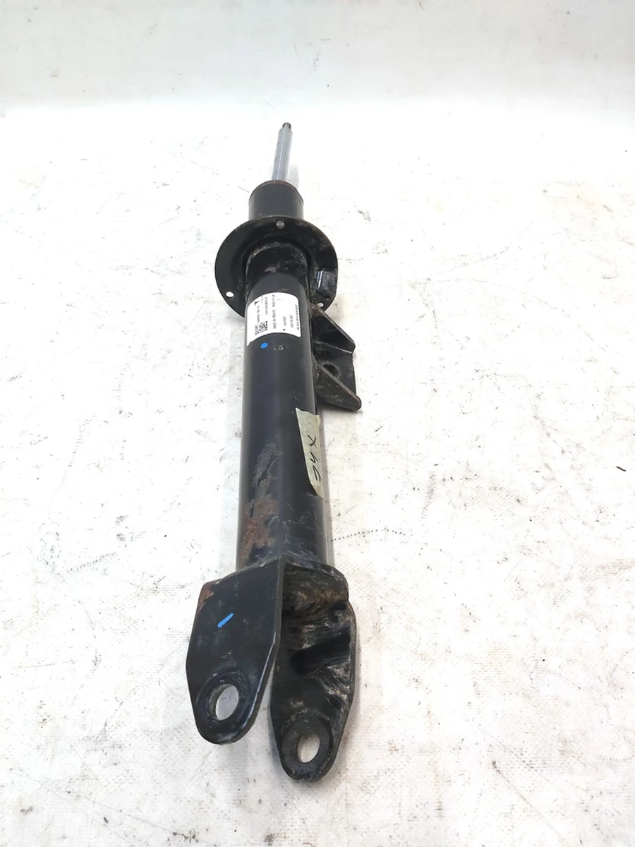 1 Амортизатор передній лівий (пружинний) із пошкодженням Tesla model 3 1044364-00-G