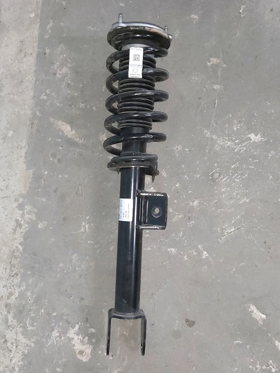 1 DAMPER ASSY FRONT-LEFT COIL RWD E1/RR Tesla model 3 1044364-00-G