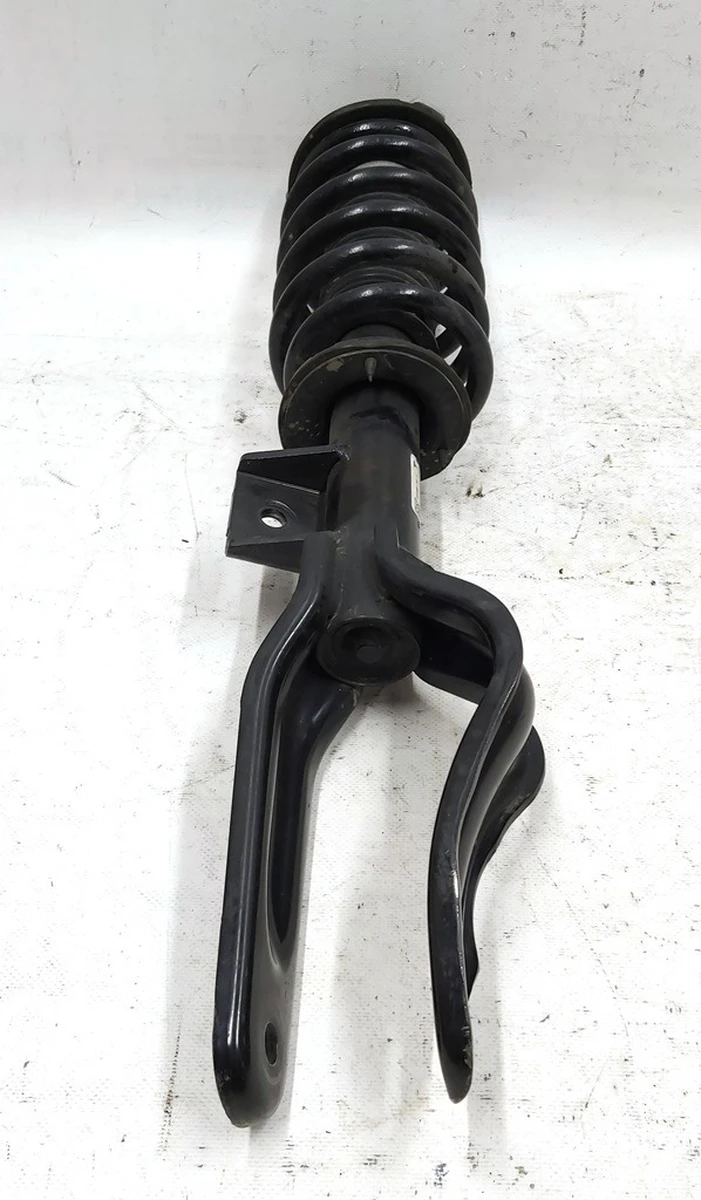 1 Spring module front right E3 AWD assembly Tesla model 3 1044368-00-F