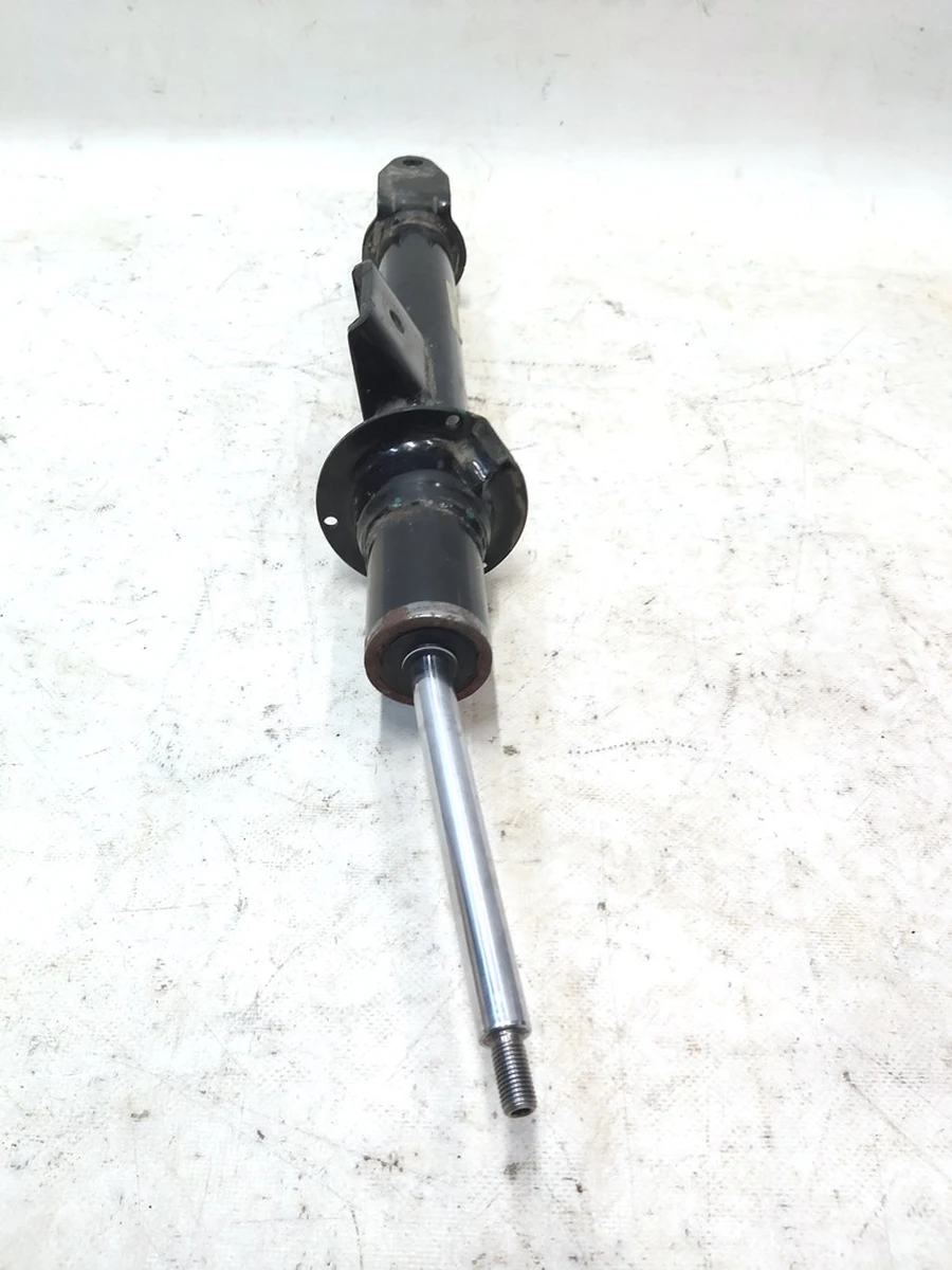 1 Front right shock absorber (spring) with damage Tesla model 3 1044369-00-G