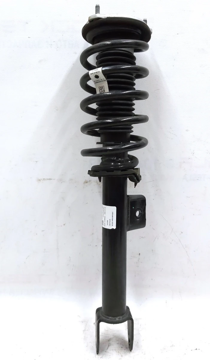 1 DAMPER ASSY FRONT-RIGHT COIL RWD E1/RR Tesla model 3 1044369-00-E