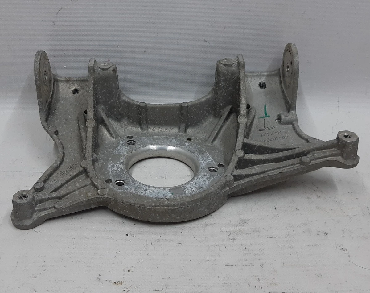 2 MOUNT- FRONT UPPER CONTROL ARM - LEFT HAND Tesla Model 3, Model Y 1044371-00-D