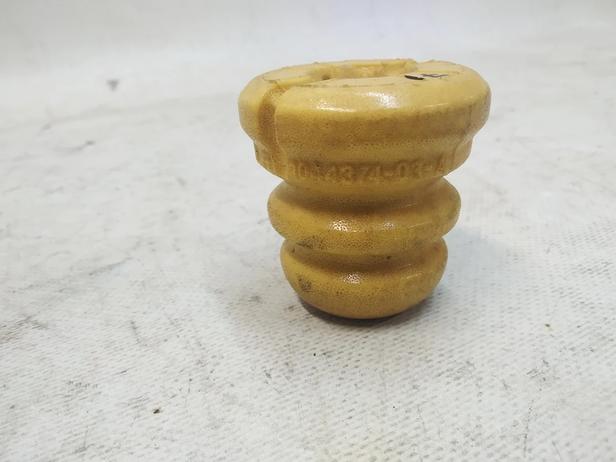 1 Відбійник (демпфер) пружини амортизатора передній/задній PERF Tesla Model Y 1044374-03-B