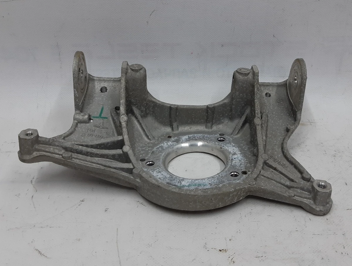 2 Mount- Front upper control arm - Right hand Tesla Model 3, Model Y 1044376-00-D