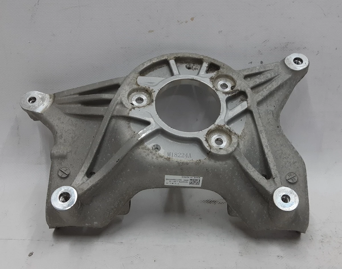 2 Mount- Front upper control arm - Right hand Tesla Model 3, Model Y 1044376-00-D