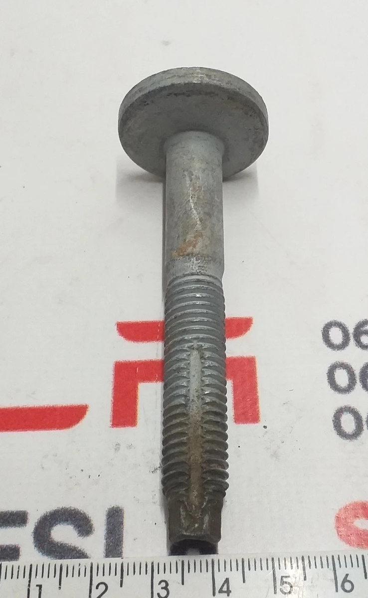 11 Болт розвальний HW M12-1.75X91 [109] ZNFL SW8 Tesla Model 3, Model 3 Jan 2024, Model Y, Model Y Feb 2025 1044406-25-C