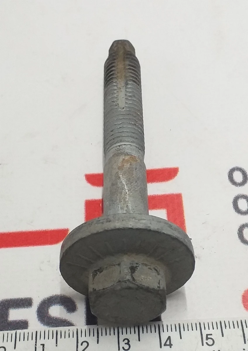 11 Болт розвальний HW M12-1.75X91 [109] ZNFL SW8 Tesla Model 3, Model 3 Jan 2024, Model Y, Model Y Feb 2025 1044406-25-C