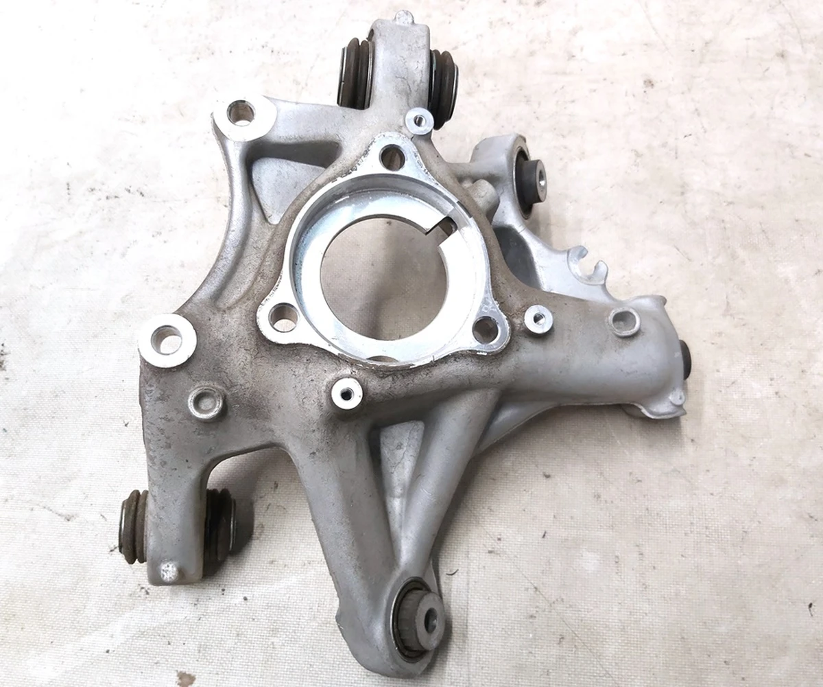 1 RR KNUCKLE ASSY, RH Tesla model 3 1044416-00-G