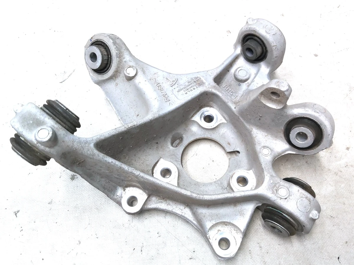 1 RR KNUCKLE ASSY, RH Tesla model 3 1044416-00-G