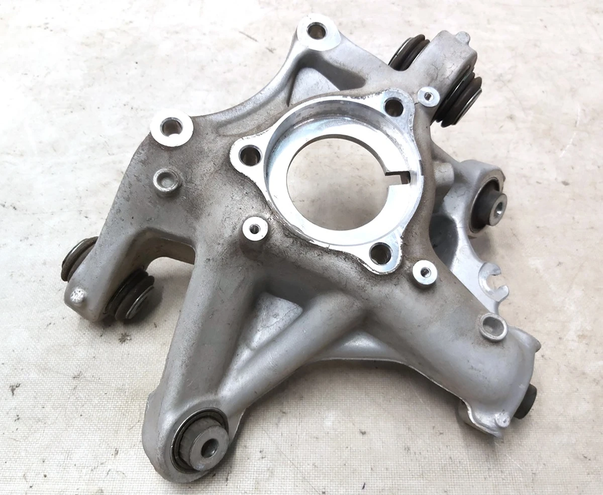 1 RR KNUCKLE ASSY, RH Tesla model 3 1044416-00-G