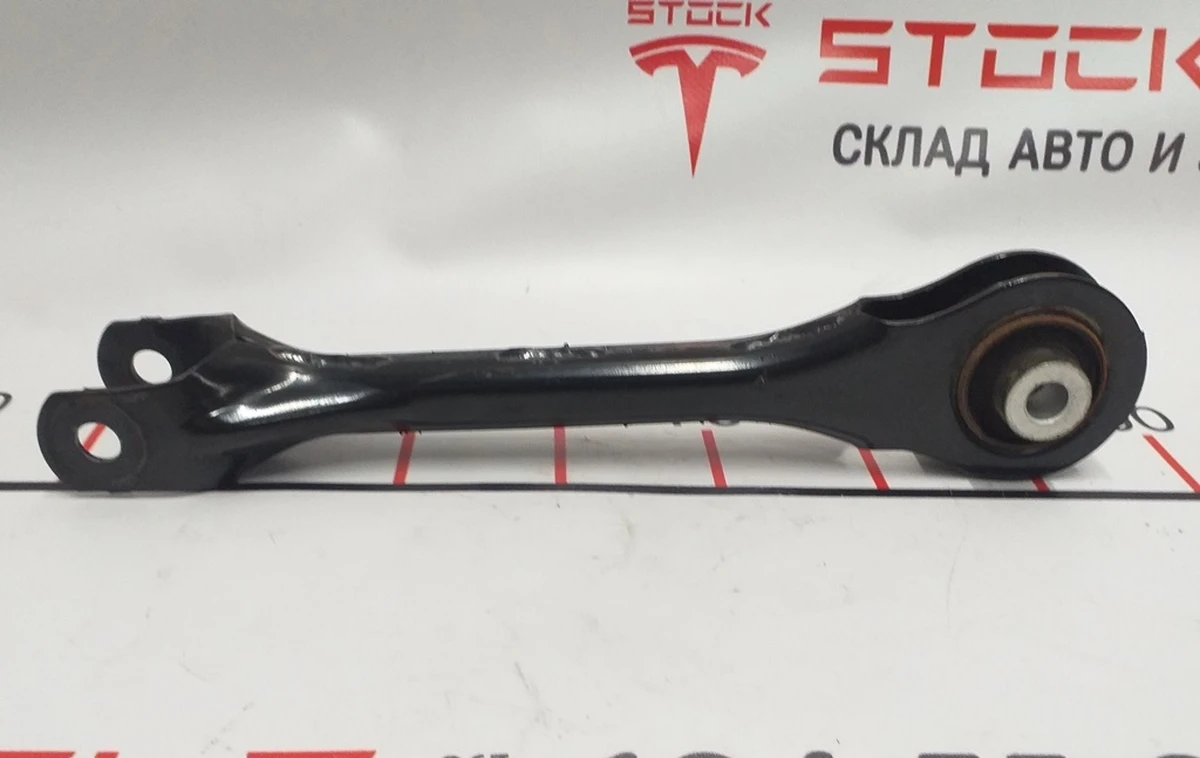 3 Важіль задній верхній поздовжній лівий правий під відновлення Tesla model 3 1044427-00-C