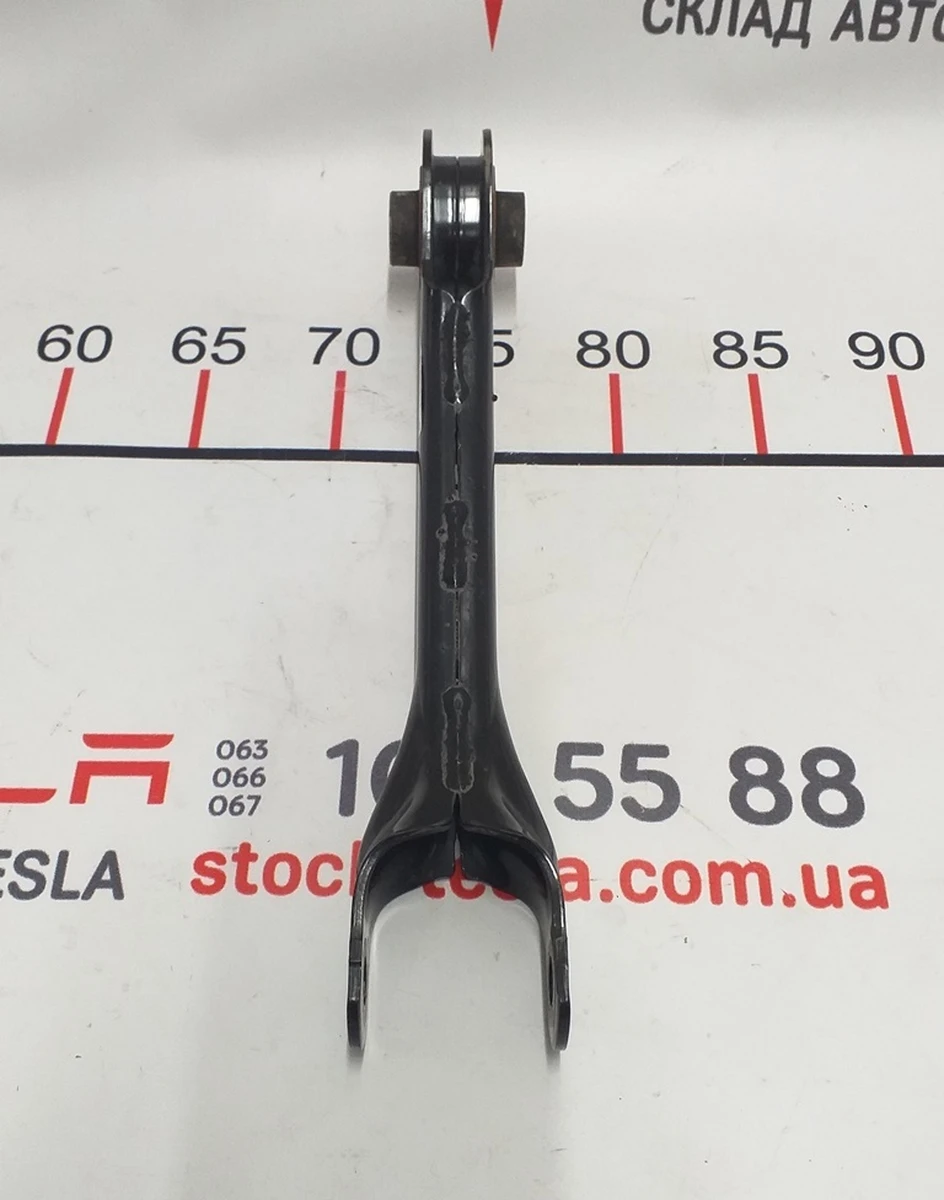 3 Важіль задній верхній поздовжній лівий правий під відновлення Tesla model 3 1044427-00-C