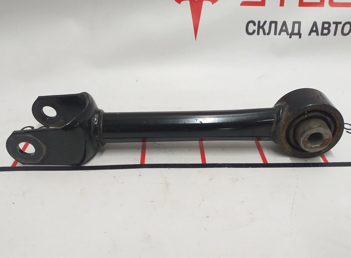 5 RR TOE LINK ASSY non-standard Tesla model 3 1044431-00-G