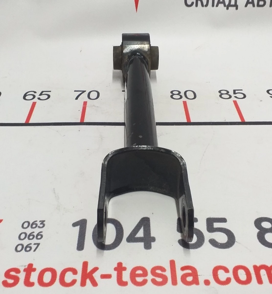 5 RR TOE LINK ASSY non-standard Tesla model 3 1044431-00-G