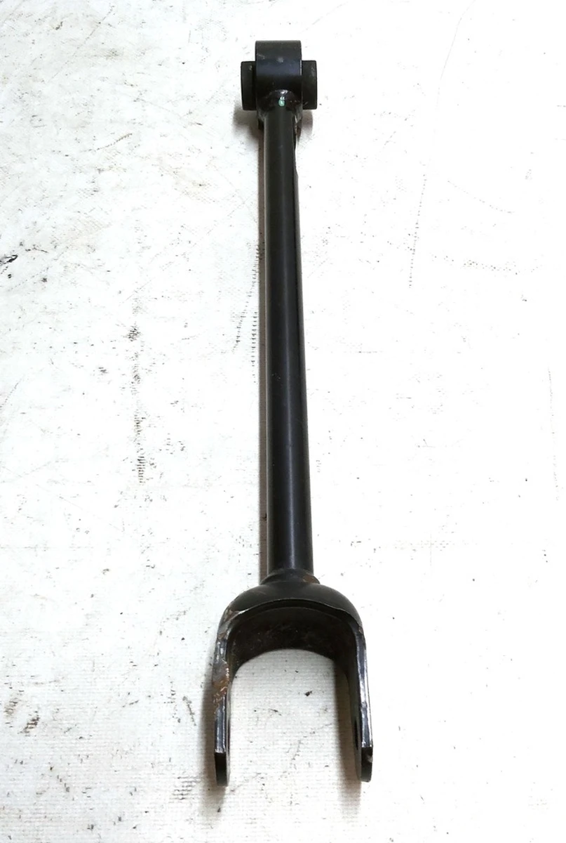 4 Rear lower fore link assembly Tesla Model 3, Model Y 1044441-00-F