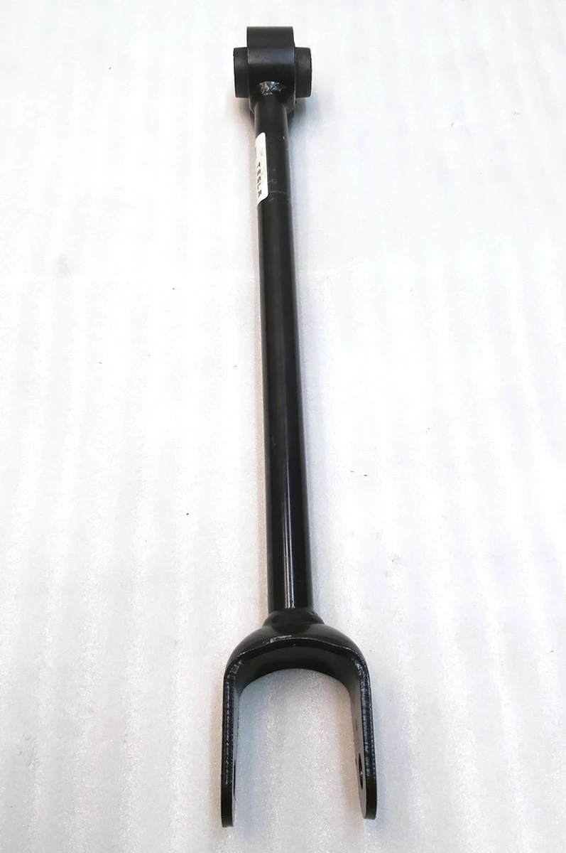 4 Rear lower fore link assembly Tesla Model 3, Model Y 1044441-00-F