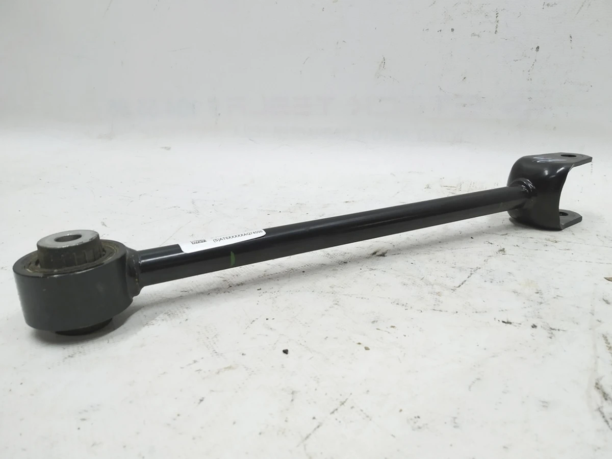 4 Rear lower fore link assembly Tesla Model 3, Model Y 1044444-00-B