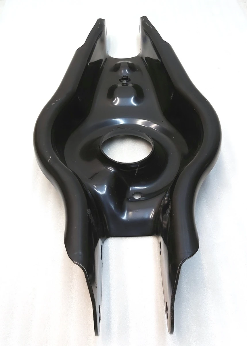 1 REAR LOWER AFT LINK ASSEMBLY Tesla Model 3, Model 3 Jan 2024, Model Y 1044451-00-F