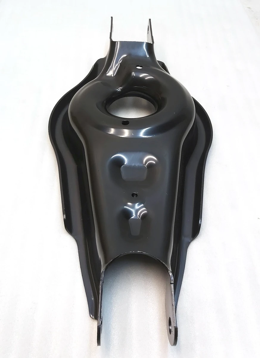 1 REAR LOWER AFT LINK ASSEMBLY Tesla Model 3, Model 3 Jan 2024, Model Y 1044451-00-F