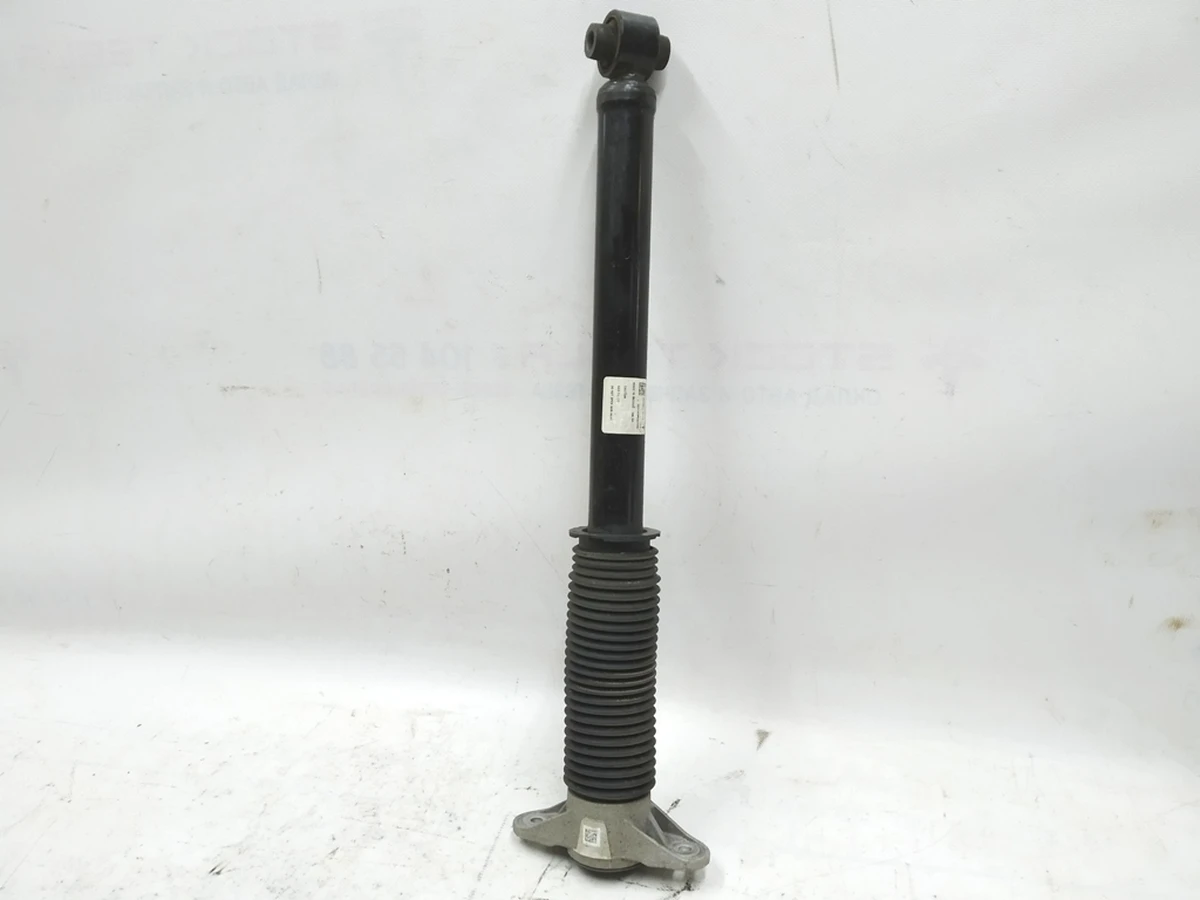 1 Амортизатор задній E3 AWD Tesla model 3 1044461-01-E