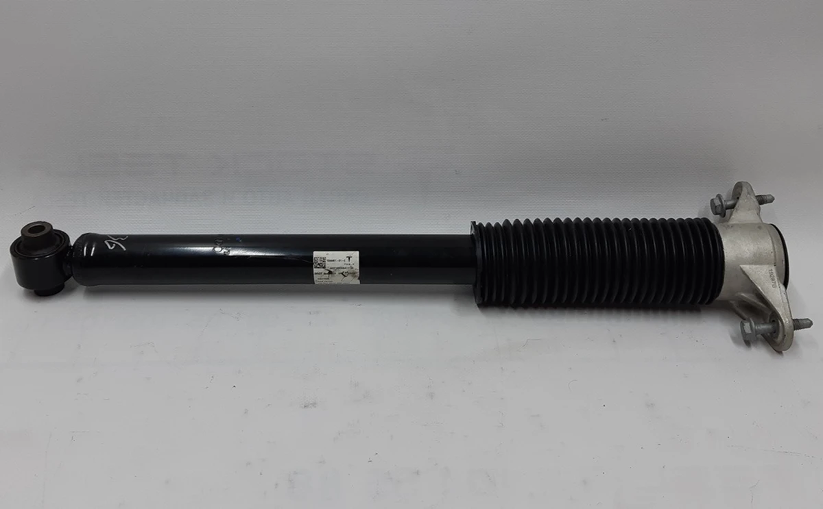 1 Амортизатор задній E3 AWD NEW Tesla model 3 1044461-01-E