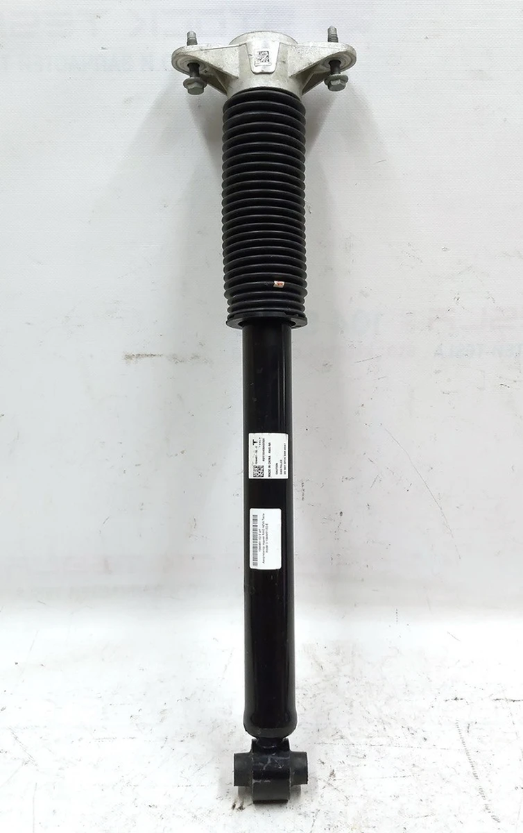 1 Амортизатор задній RWD NEW Tesla model 3 1044461-02-E