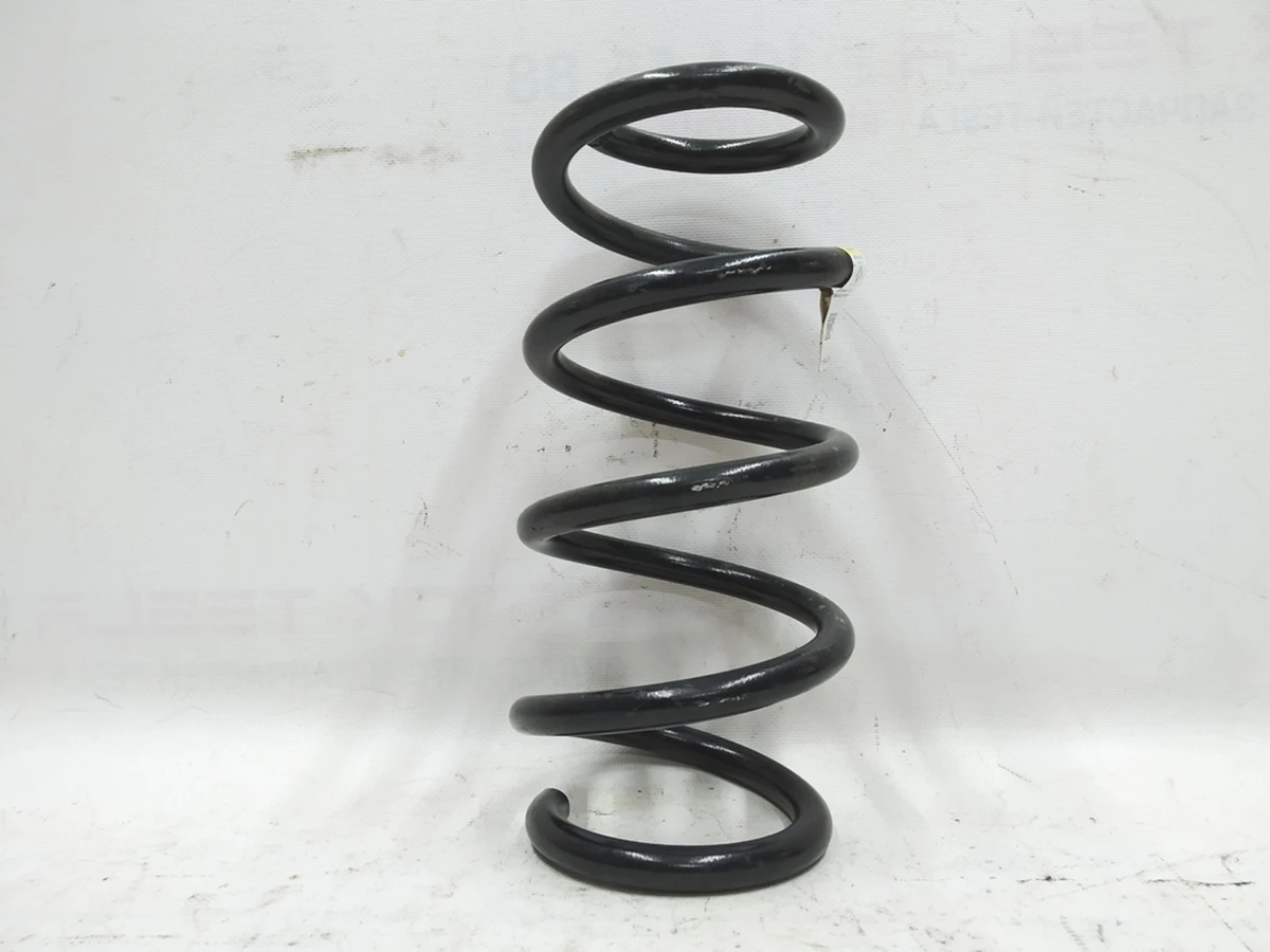 3 Spring rear RWD COIL 66.0-7050 Tesla model 3 1044472-00-H