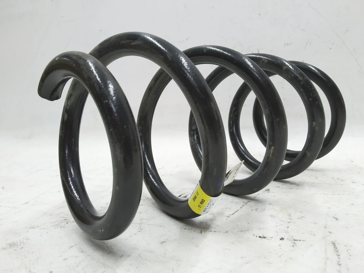 3 Spring rear RWD COIL 66.0-7050 Tesla model 3 1044472-00-H