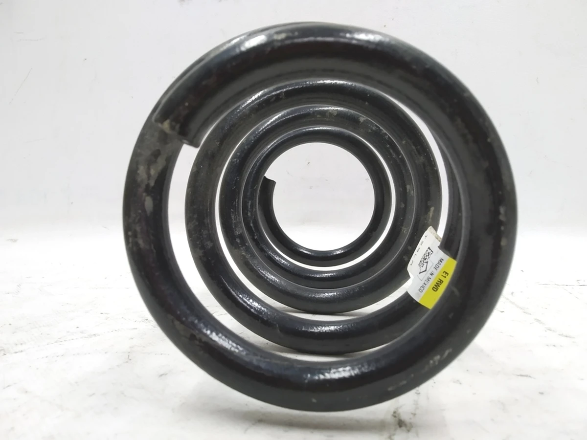 3 Spring rear RWD COIL 66.0-7050 Tesla model 3 1044472-00-H