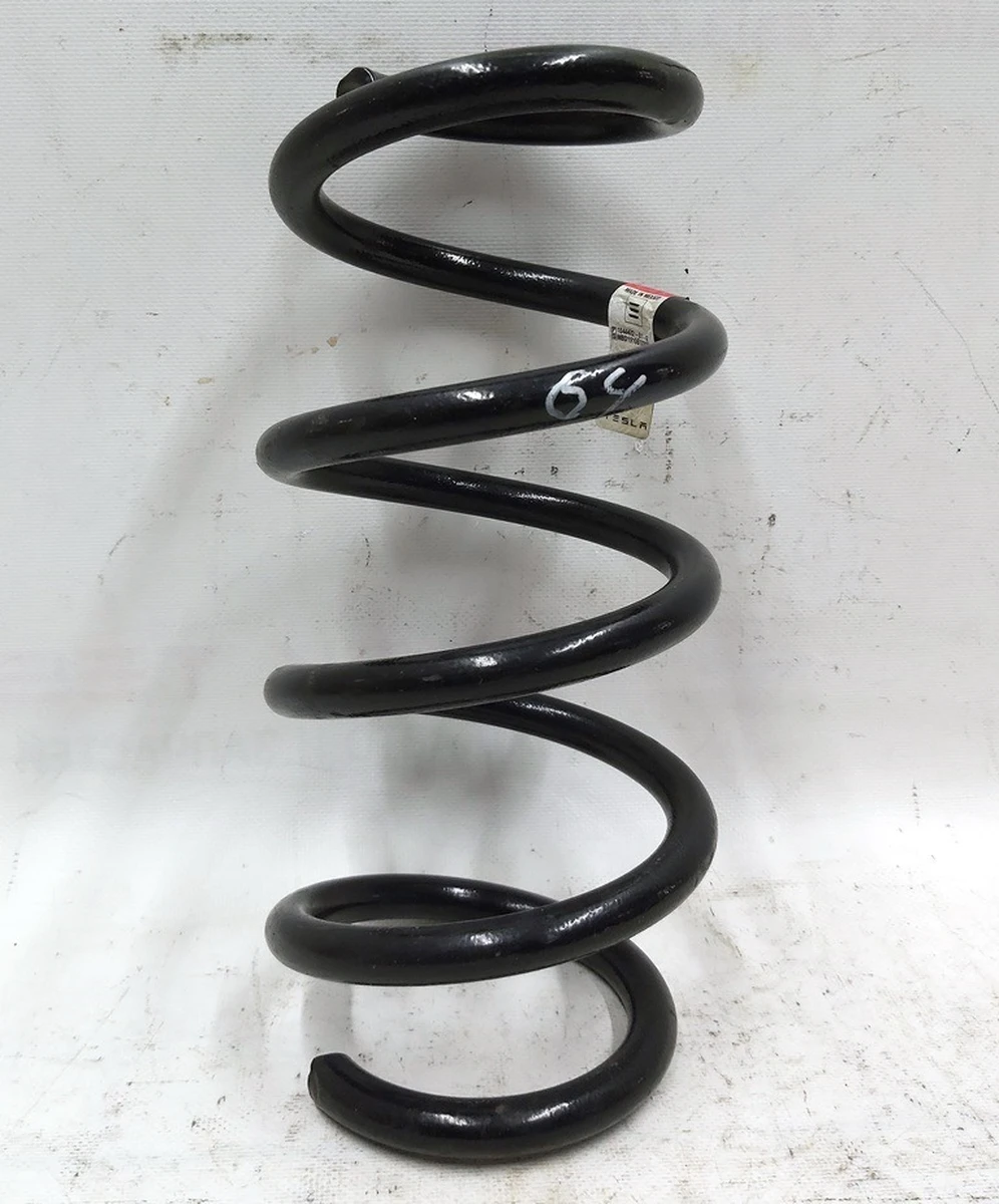 3 Пружина задня RWD AWD COIL 74.7-7250 E3 Tesla model 3 1044472-01-E