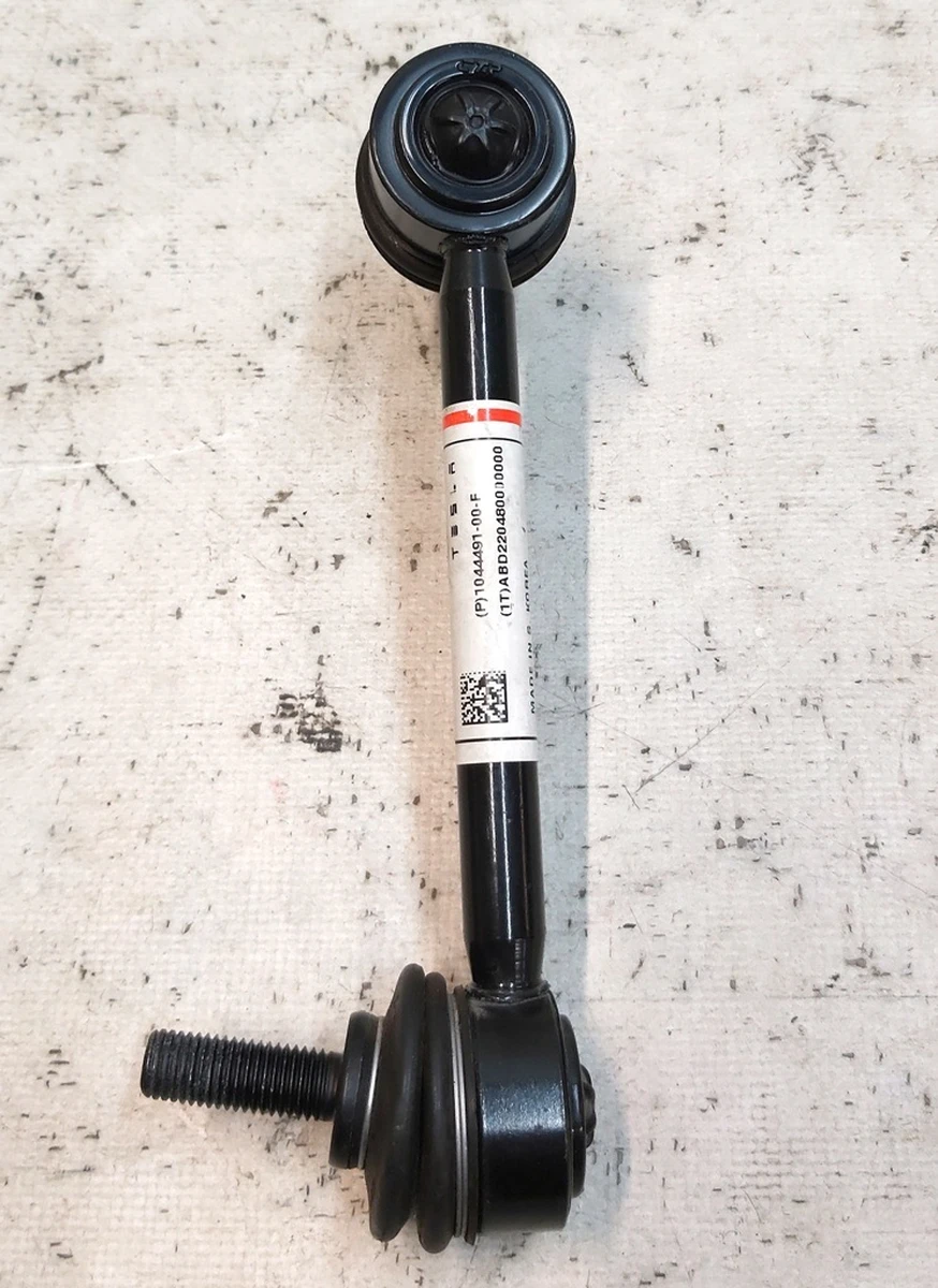 2 Стойка стабилизатора заднего левая Tesla Model 3, Model Y 1044491-00-F