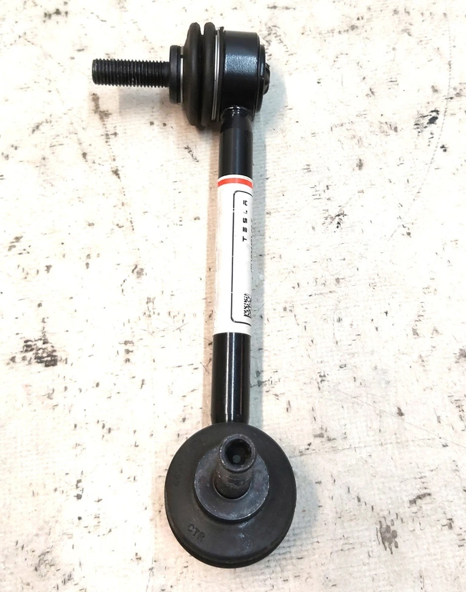 2 Стойка стабилизатора заднего левая Tesla Model 3, Model Y 1044491-00-F