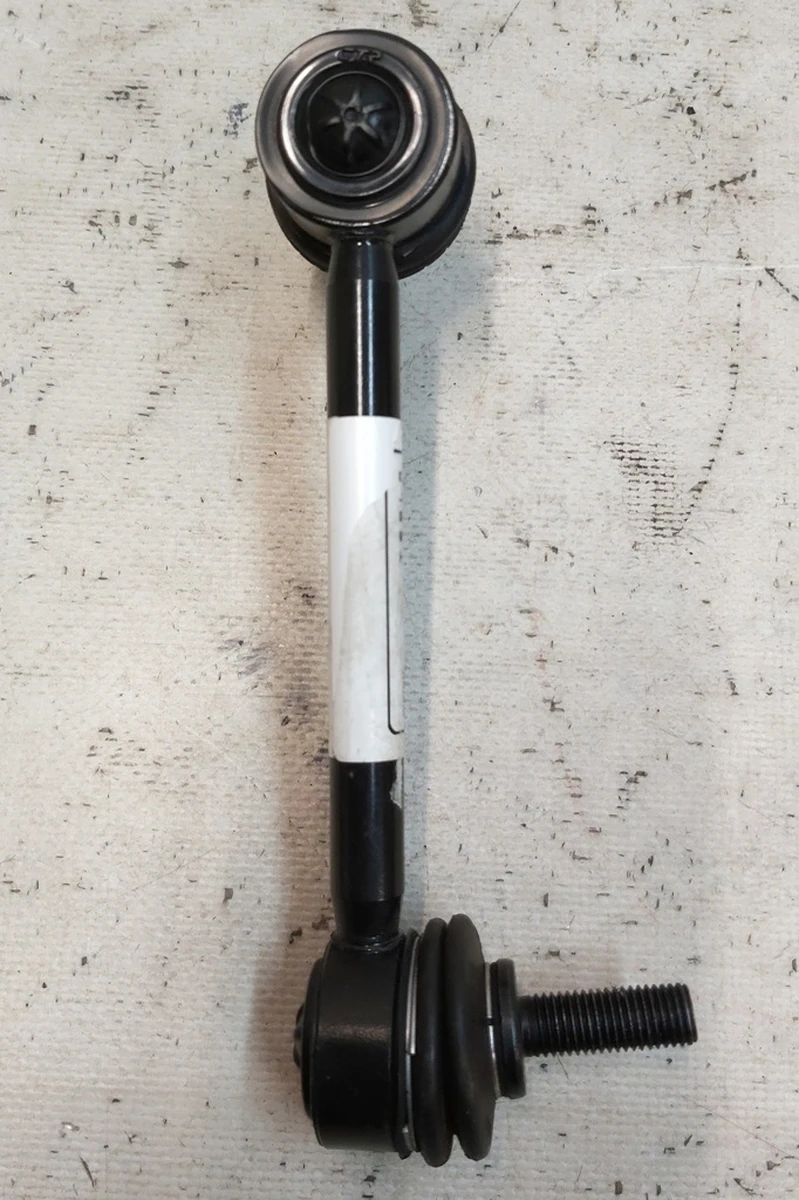 3 Стойка стабилизатора заднего правая Tesla Model S Feb 2021, Model X Mar 2021, Model 3, Model 3 Jan 2024, Model Y 1044496-00-F