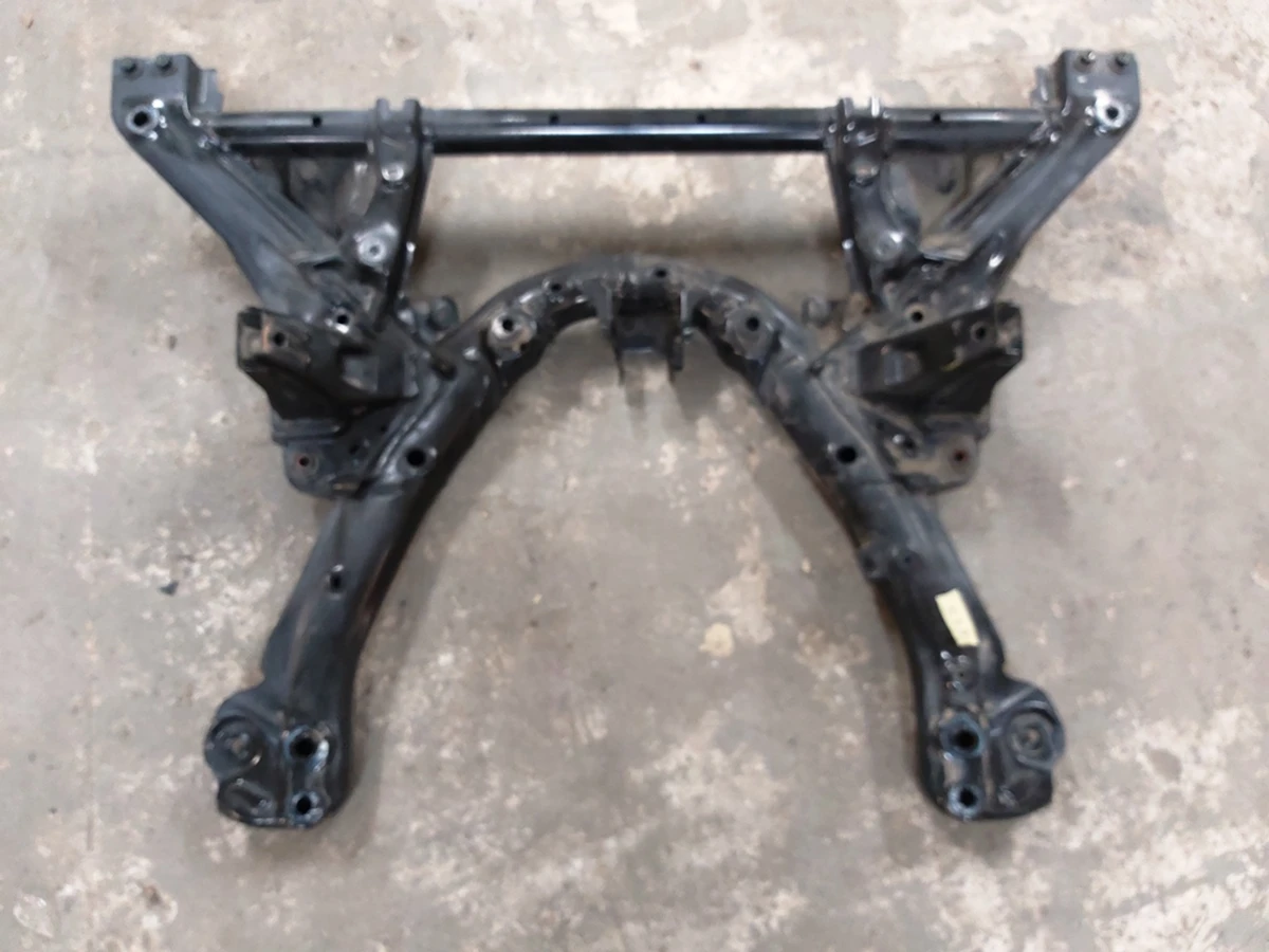1 FRONT SUBFRAME ASSEMBLY AWD Tesla Model 3, Model Y 1044531-00-C