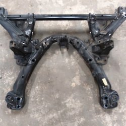 1 Підрамник передній AWD Tesla Model 3, Model Y 1044531-00-C