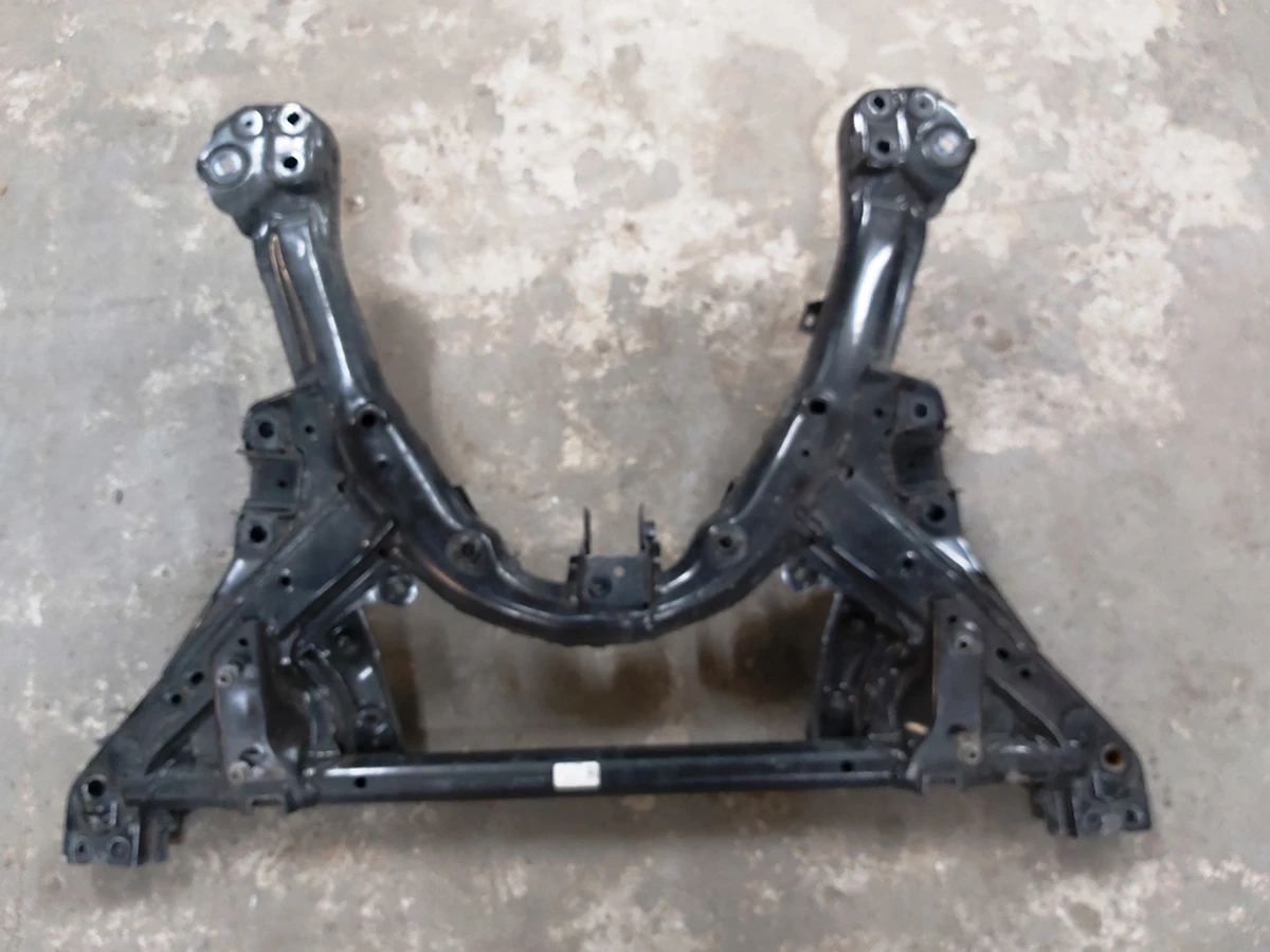 1 FRONT SUBFRAME ASSEMBLY AWD Tesla Model 3, Model Y 1044531-00-C