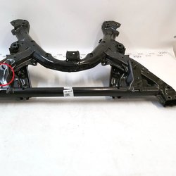 1 Підрамник передній AWD Tesla Model 3, Model Y 1044531-00-C