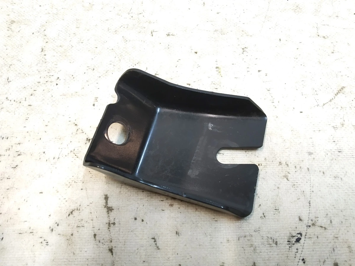 1 Bracket, front subframe to the side member, left Tesla Model 3, Model Y 1044531-00-C