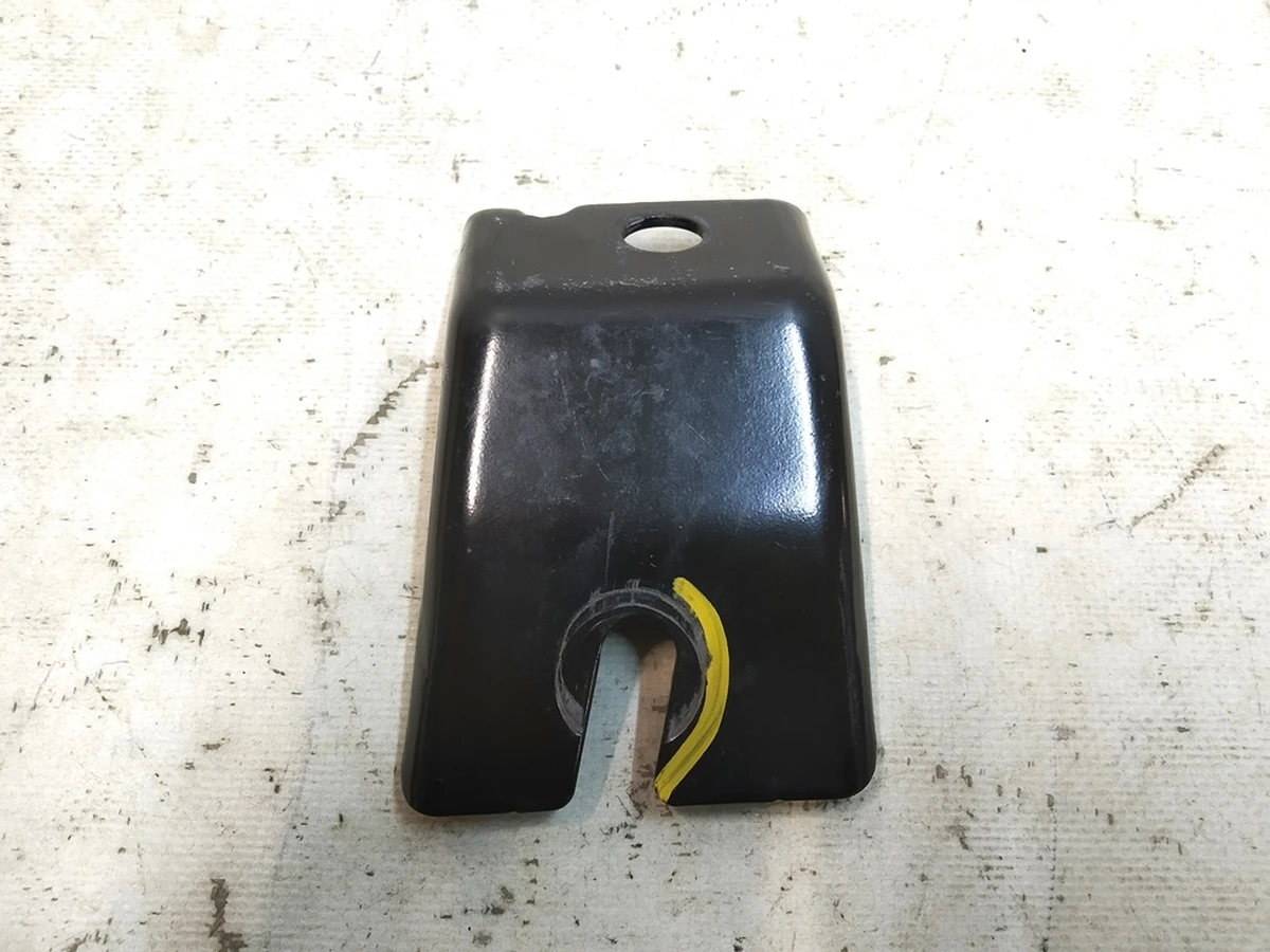 1 Bracket, front subframe to the side member, left Tesla Model 3, Model Y 1044531-00-C