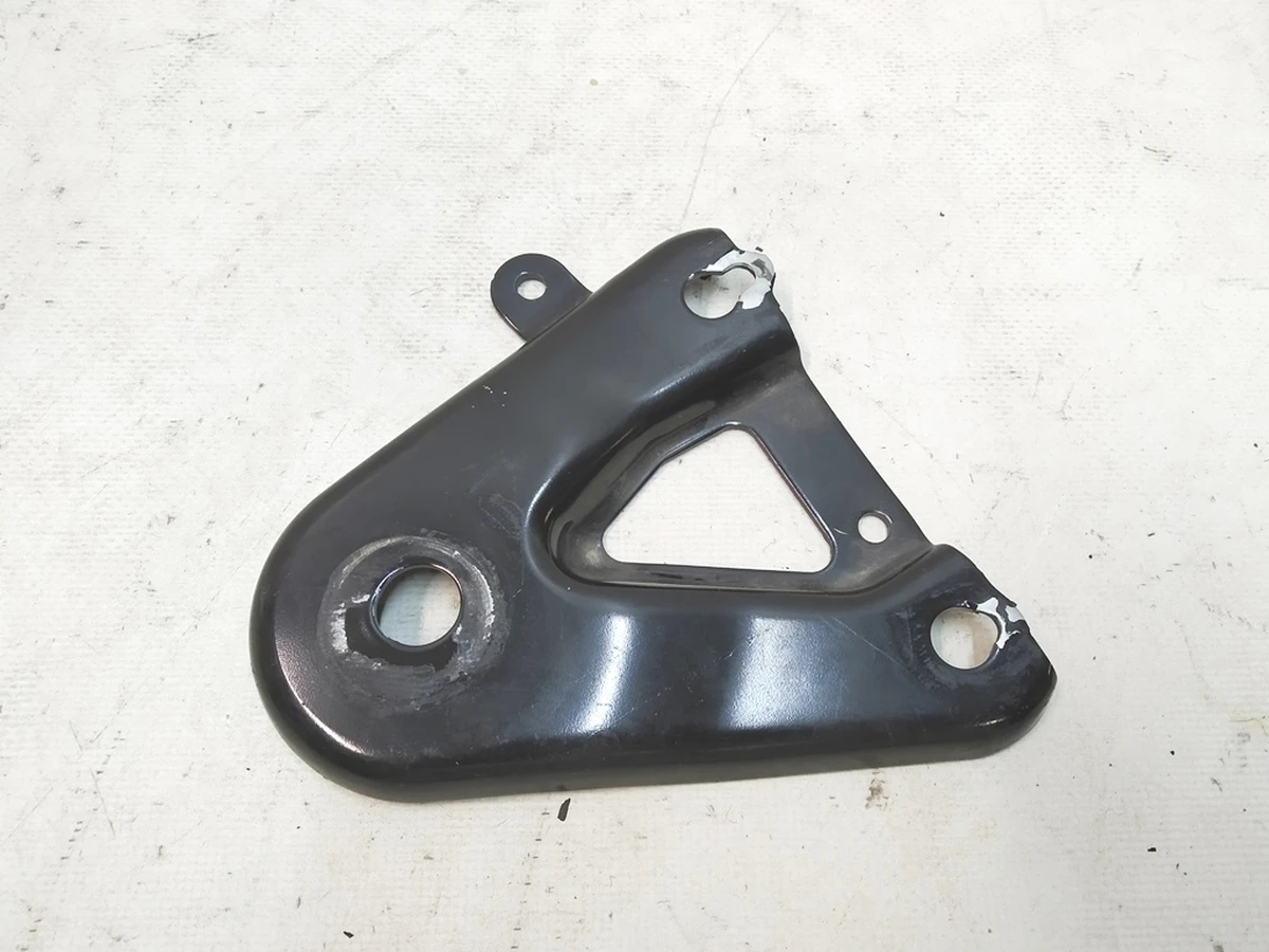 3 Пластина заднего подрамника левая Tesla Model 3, Model Y 1044573-00-D