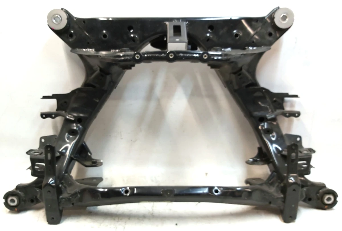 1 Подрамник задний Tesla model Y 1044580-00-C