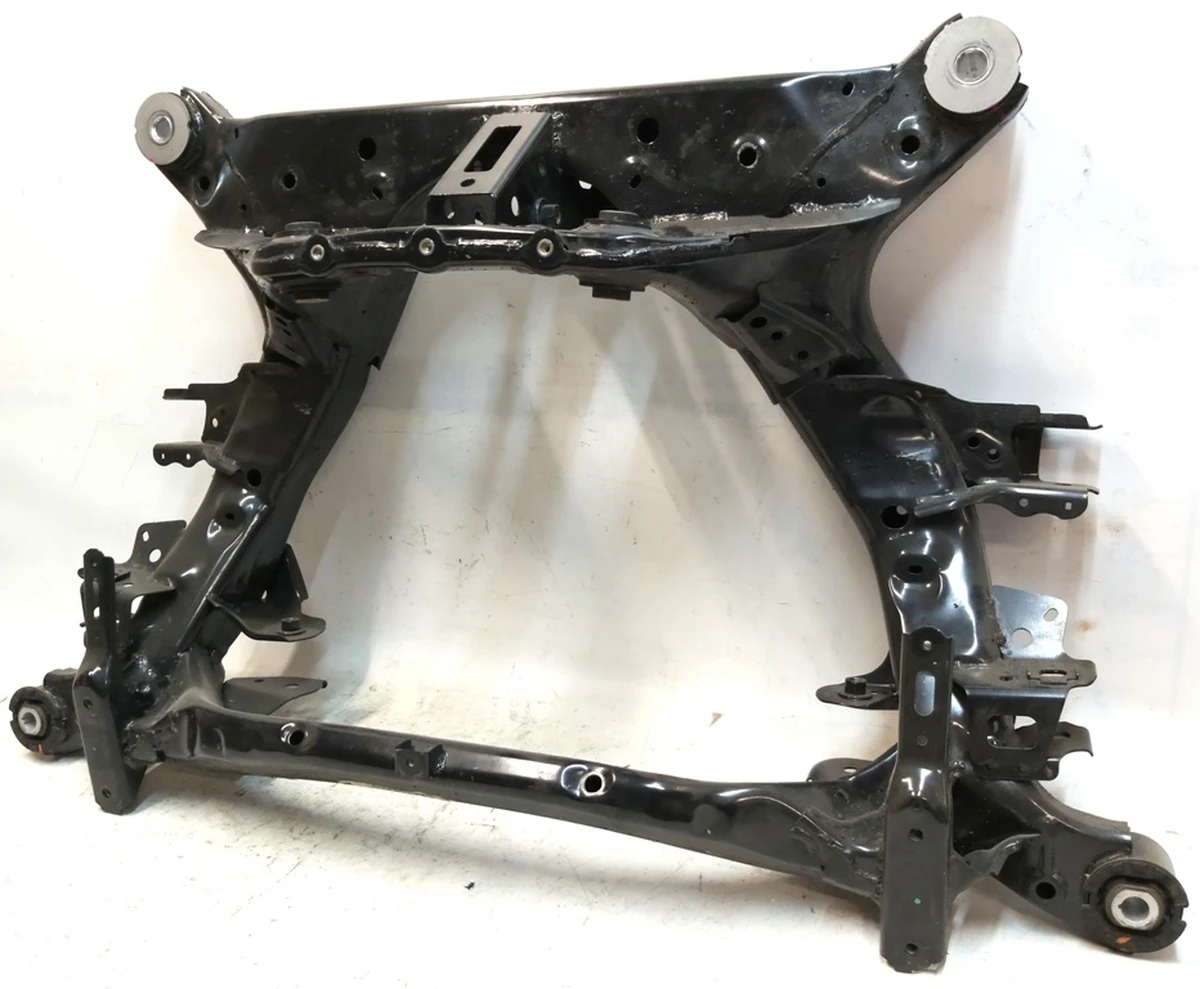 1 Подрамник задний Tesla model Y 1044580-00-C