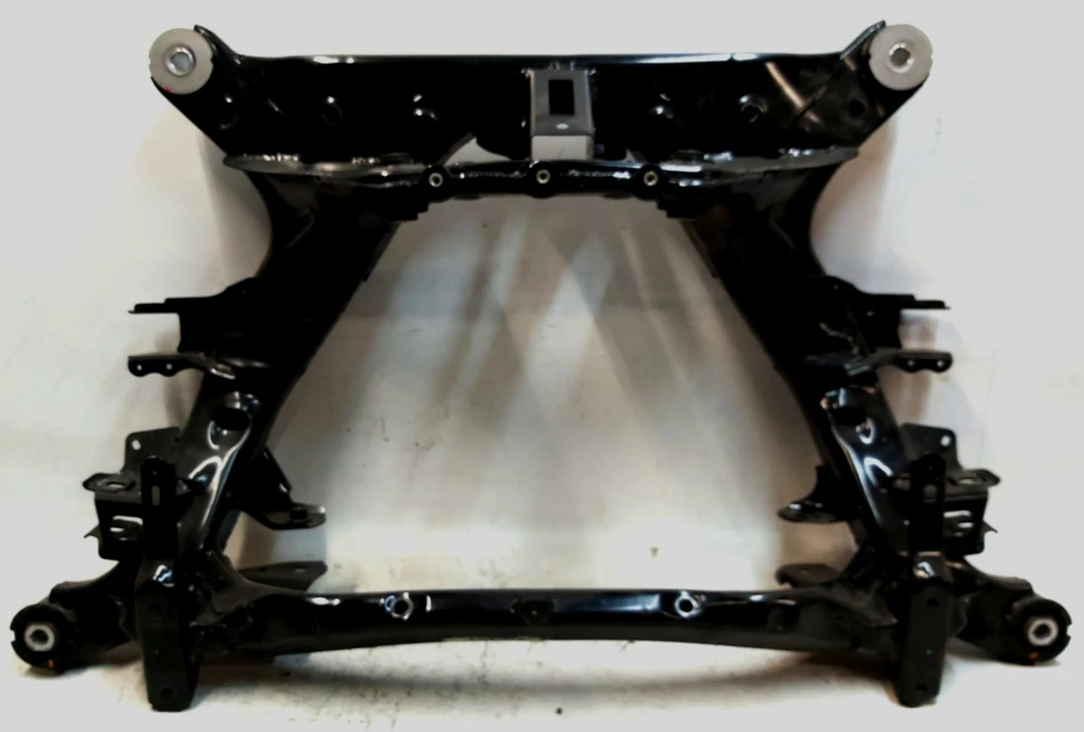 1 Підрамник задній Tesla model Y 1044580-00-D