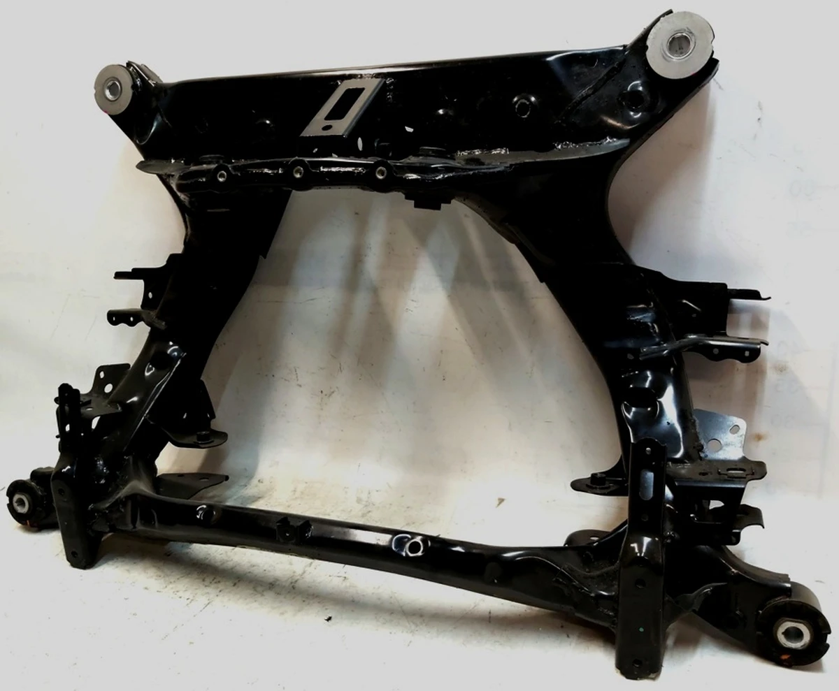 1 Підрамник задній Tesla model Y 1044580-00-D