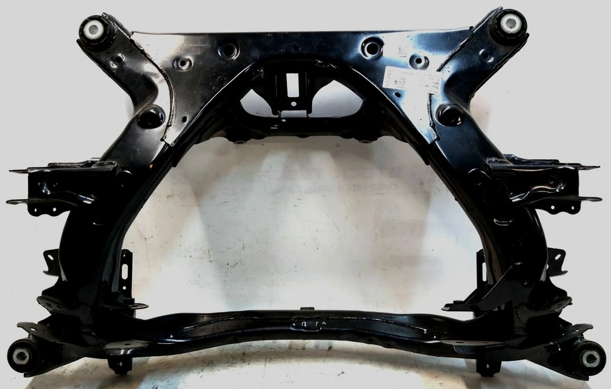 1 Підрамник задній Tesla model Y 1044580-00-D